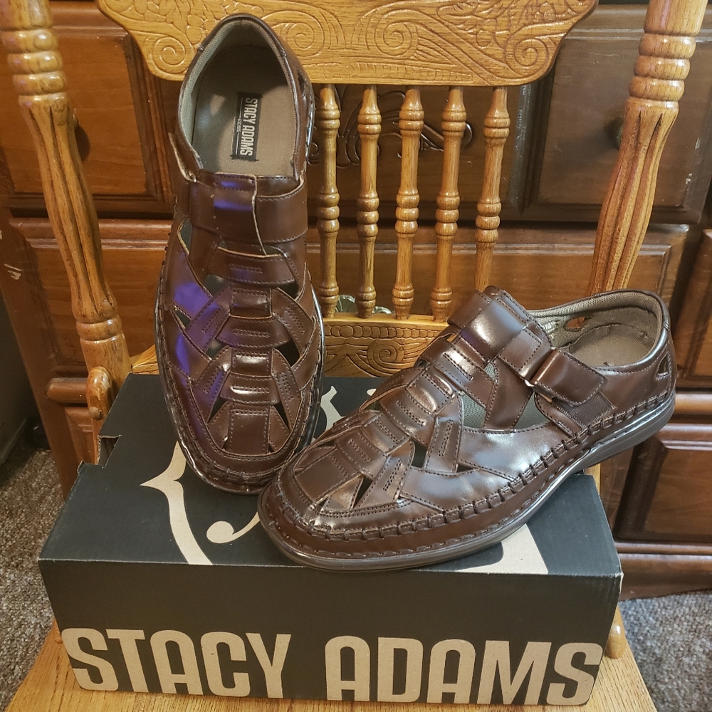 Men shoe - Picture 5 of 10